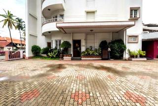 Grand Hotel - Cochin - 9
