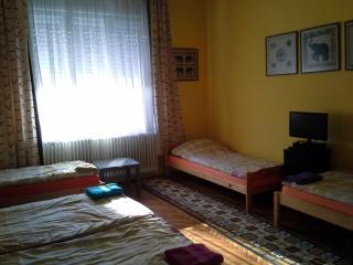 Levandium Apartman - Miskolc - 9