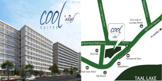 Mai Staycation - Kaybagal - 0