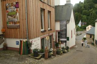 Logis Gourmet & Relax Hotel De La Sure - Esch-sur-Sûre - 1