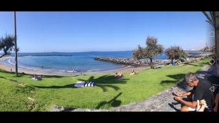 Las Americas Green Beach - Playa de las Americas - 9