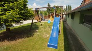 Krisztián Apartmanház - Vonyarcvashegy - 5