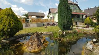 Krisztián Apartmanház - Vonyarcvashegy - 3