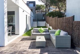 Villa Elia - L'Escala - 7