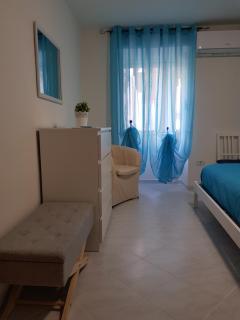 Petra Marina Home - Pisciotta - 1