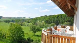 Rhön-Hotel Sonnenhof - Restaurant & Café - Poppenhausen - 7