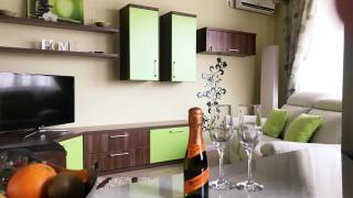 Zen Apartment Oradea - FREE Parking - Oradea - 2