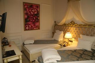 La Perla Boutique Hotel - 9