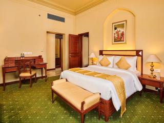 The Ummed Jodhpur Palace Resort & Spa - Jodhpur - 3