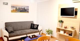 Apartments Krajačić - Malinska - 3