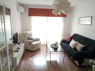 Apartamento Ciudad Jardín - Cartagena - 6