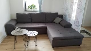 Ferienwohnung am Blumenberg - Bad Mergentheim - 8