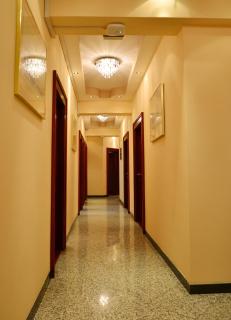 Hotel Kennedy - Nuremberg - 3