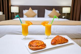 My Hotel Yerevan - Erevan - 6