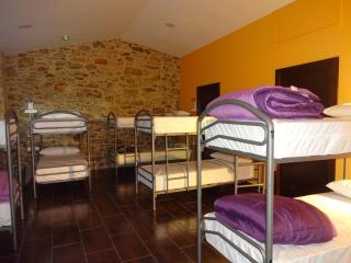 O Cabanel Albergue-Bar - Villastose - 2