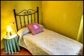 Casa La Querola - Morella - 8