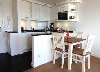 Kleine Residenz - Westerland - 9