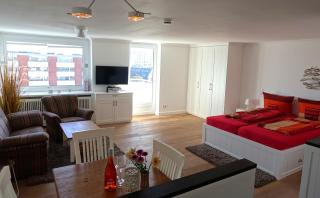 Kleine Residenz - Westerland - 0