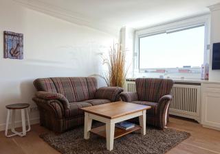 Kleine Residenz - Westerland - 7