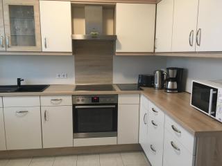 Ferienwohnung am DOC - Emden - 3
