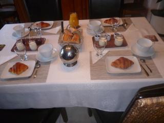 Chez Bernard et Nicole - 5