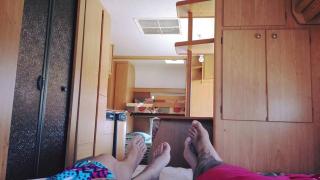 Sosta Camper La Specchia - 7