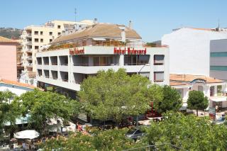 Hotel Bulevard - Platja d'Aro - 9