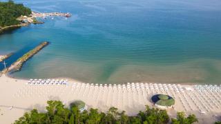 Perla Royal Hotel - All Inclusive - Primorsko - 8