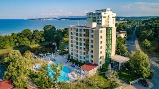 Perla Royal Hotel - All Inclusive - Primorsko - 0