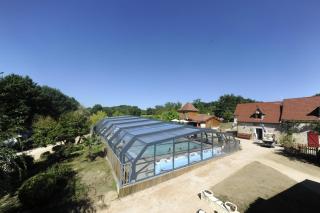 Camping Padimadour - Rocamadour - 3