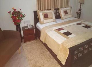 Comfort Hotel Entebbe - 9