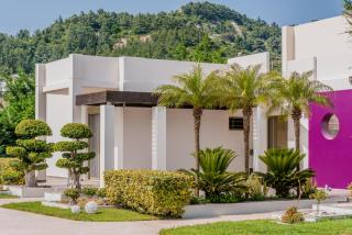 Filerimos Oasis Luxury Villa - Ialyssos - 7