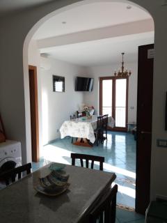 Lo Sguardo sull' Infinito - 9