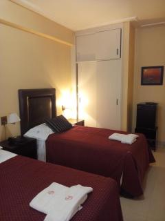 Hotel Le Park - San Miguel de Tucumán - 9