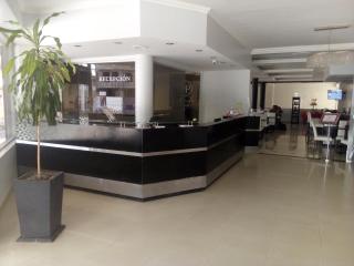 Hotel Le Park - San Miguel de Tucumán - 4