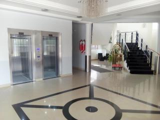 Hotel Le Park - San Miguel de Tucumán - 3
