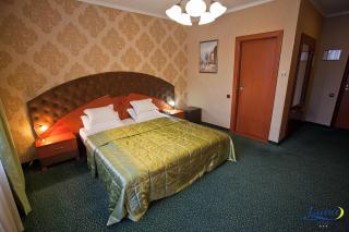 Luna Hotel - Chişinău - 1