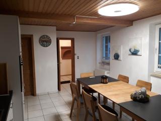 Ferienhaus Würzgarten - Ürzig - 3