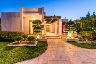 Filerimos Oasis Luxury Villa - Ialyssos - 6