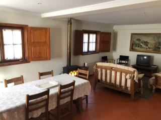 Casa da Ponte Rio de Onor - Bragança - 5