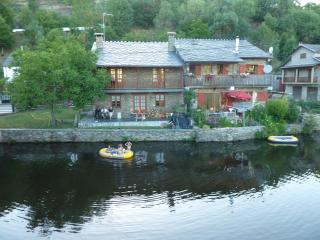 Casa da Ponte Rio de Onor - 3