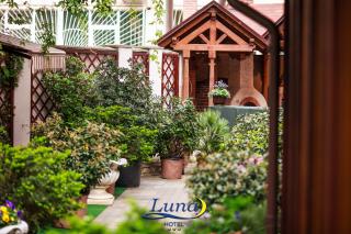 Luna Hotel - 7