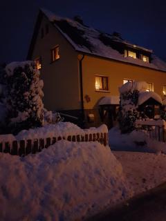 Ferienhaus Günther - Aue - 7
