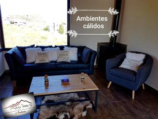 Altas Tierras de Ventania - 3