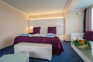 Perla Royal Hotel - All Inclusive - Primorsko - 3