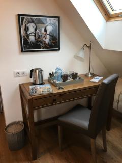 Paardenhof Guesthouse - Esquelbecq - 4