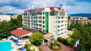 Perla Plaza Hotel - All Inclusive - Primorsko - 8