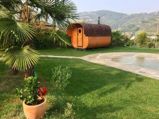 Locanda Montelippo - Colbordolo - 9