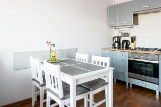 Apartament Europejski - 4