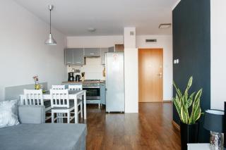 Apartament Europejski - Gorzów Wielkopolski - 7